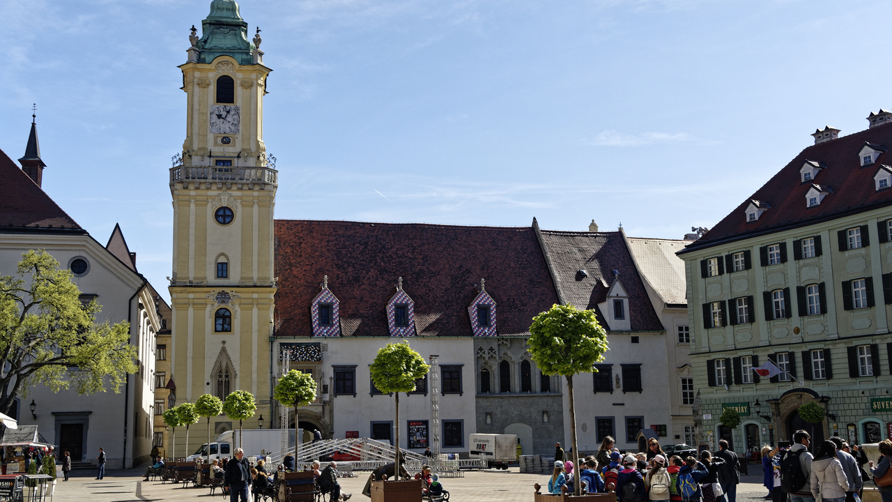 20150422 100433 Bratislava  Slovakia